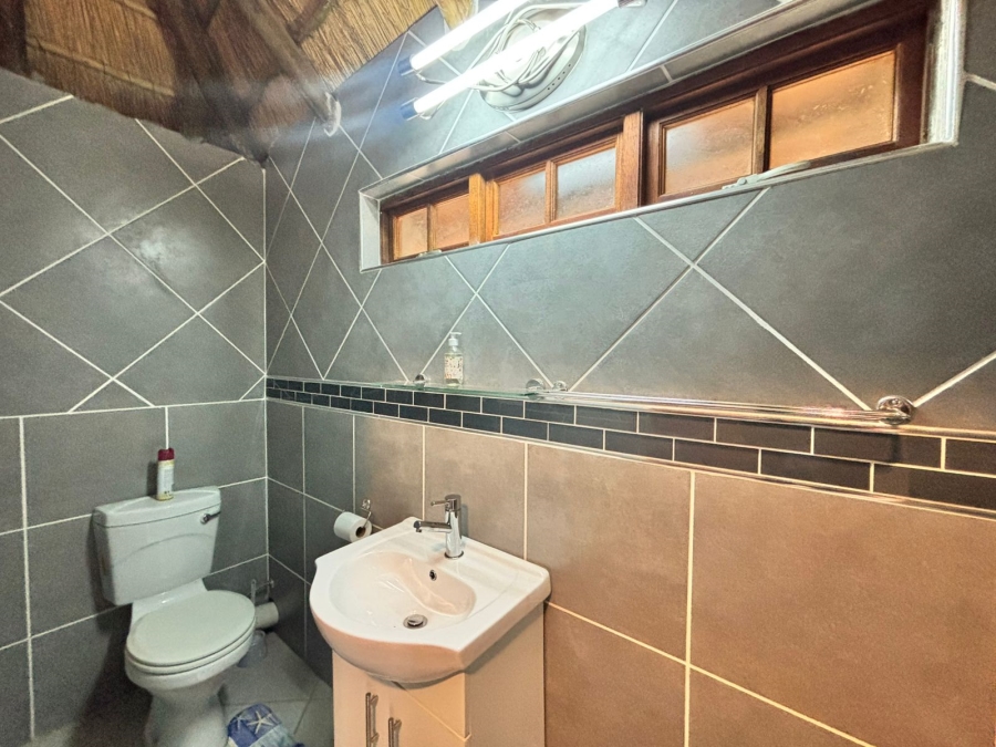 3 Bedroom Property for Sale in Wilkoppies North West